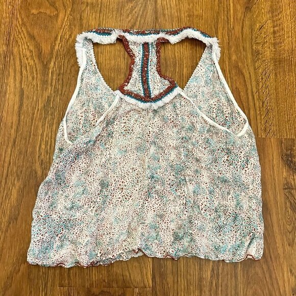 Poupette St Barth Tank Top - Picture 4 of 4